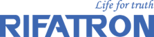 RIFATRON-JA LOGO